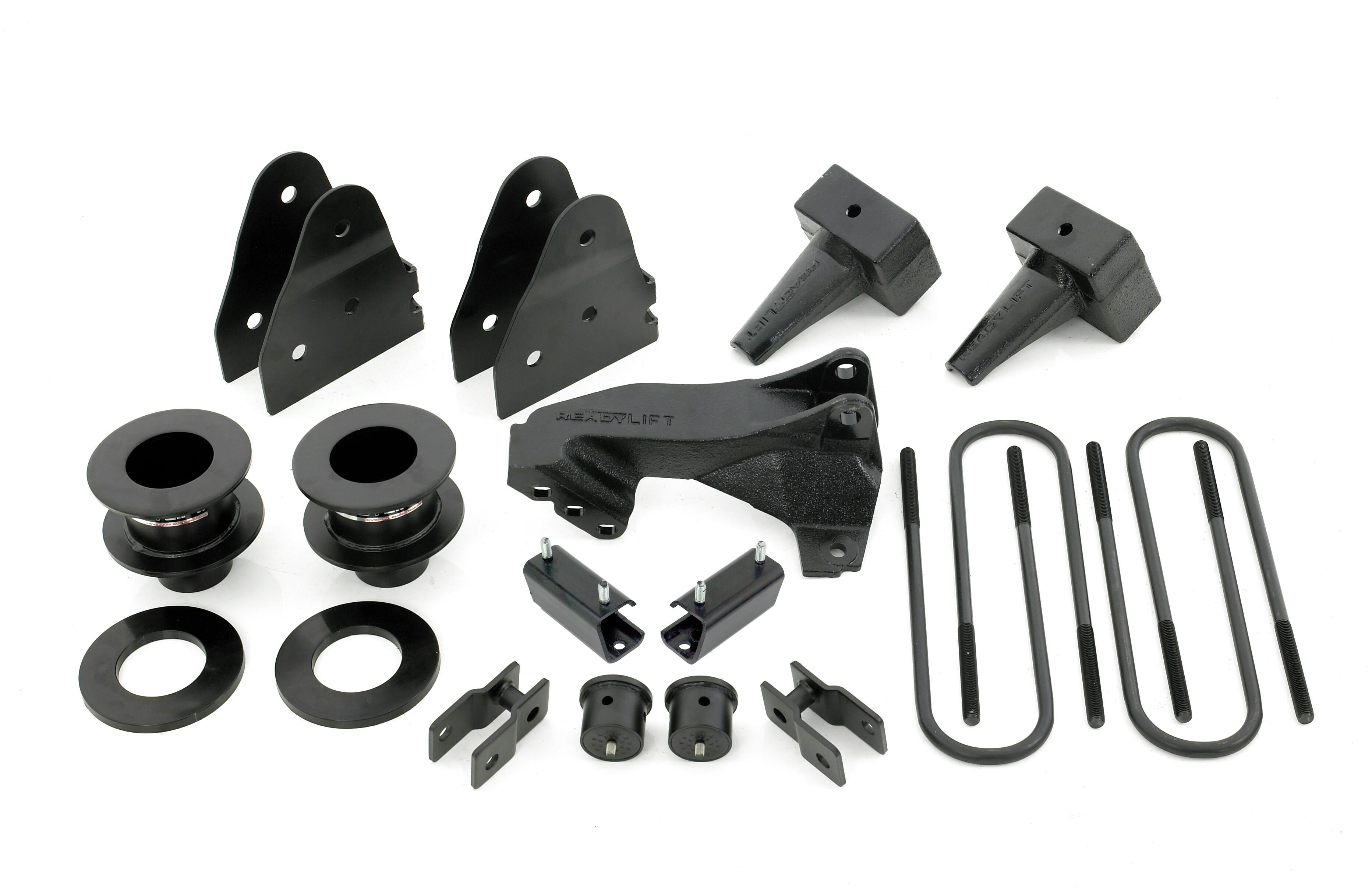 ReadyLift 69-2830 Lift Kit