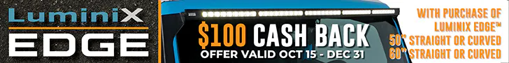 Rebate banner