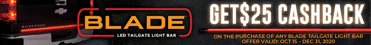 Rebate banner