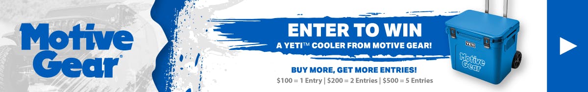 Rebate banner