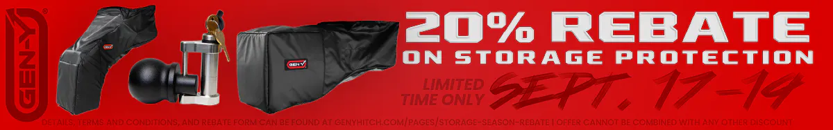 Rebate banner
