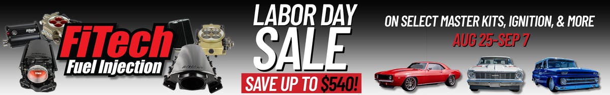 Rebate banner