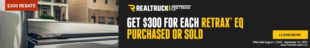 Rebate banner