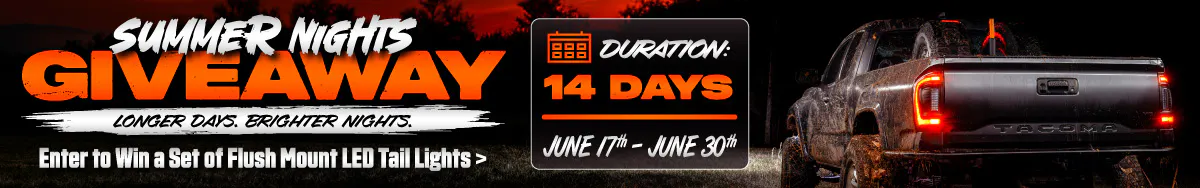 Rebate banner
