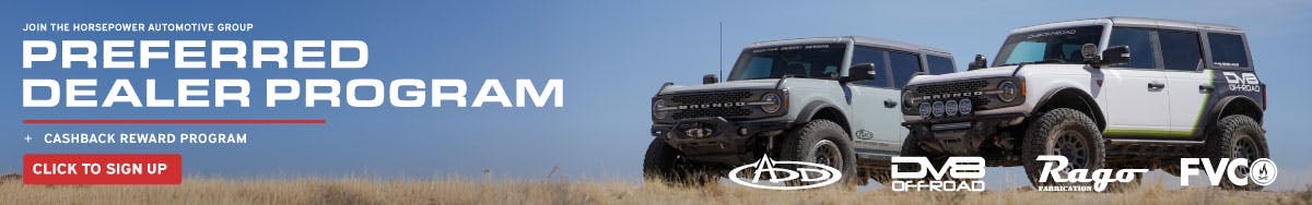 Rebate banner