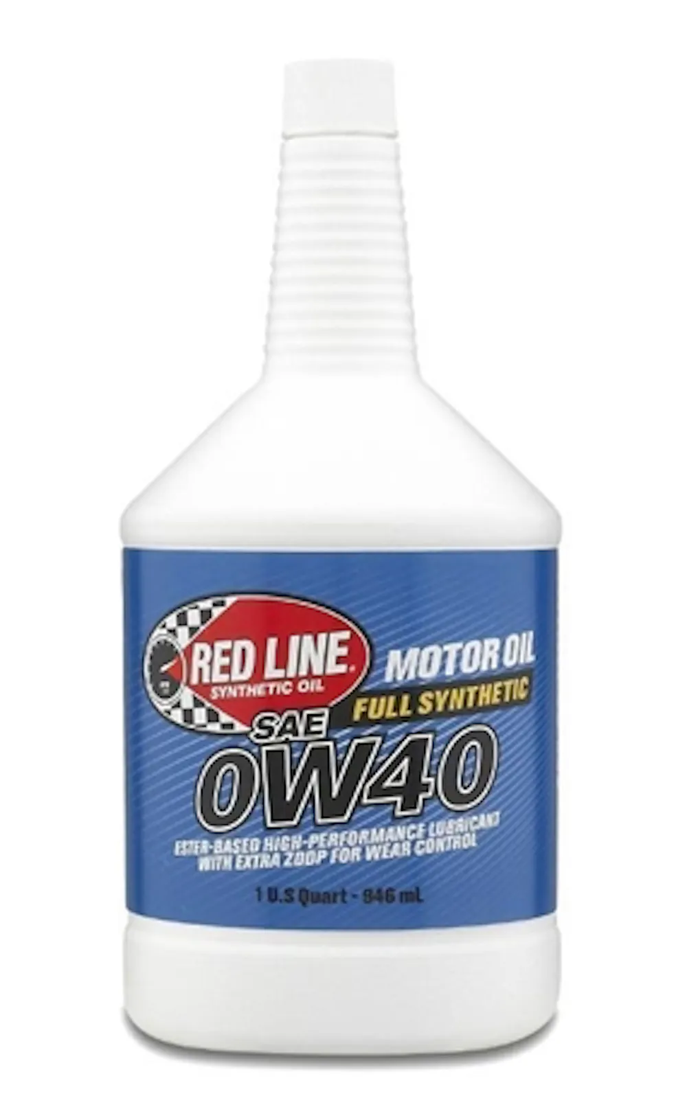Red Line Oil 11104