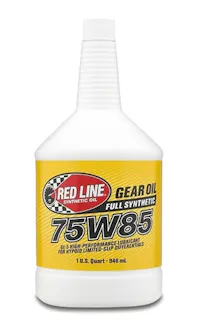 Red Line Oil 50104