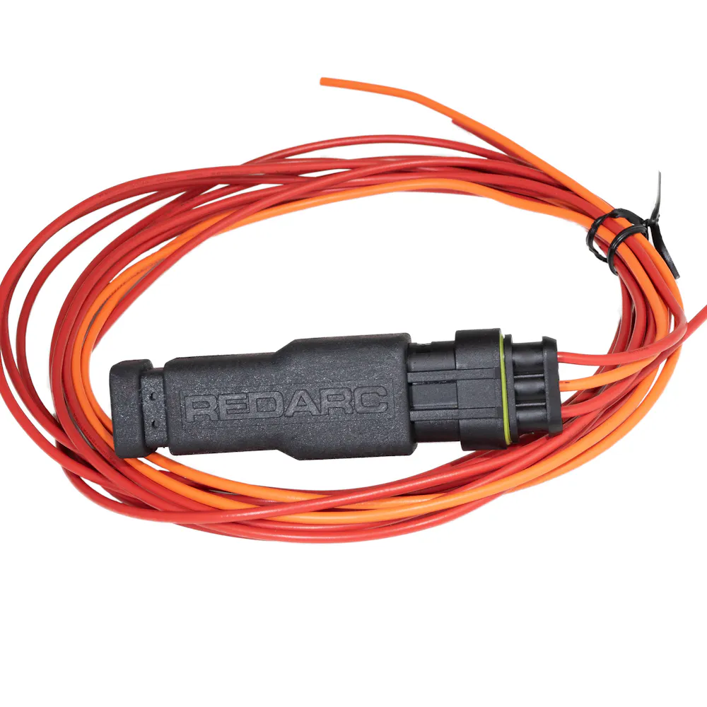 Redarc Electronics EPDK-001