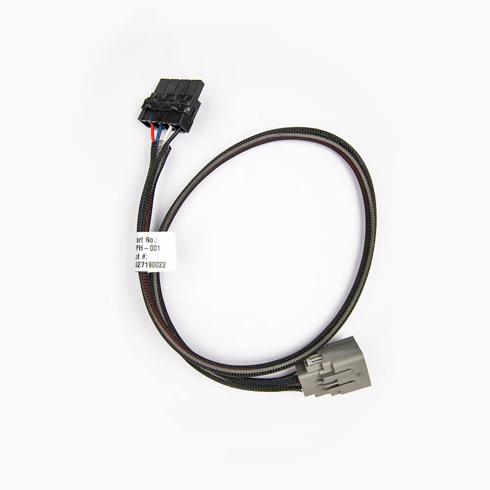 Redarc Electronics TPH-001