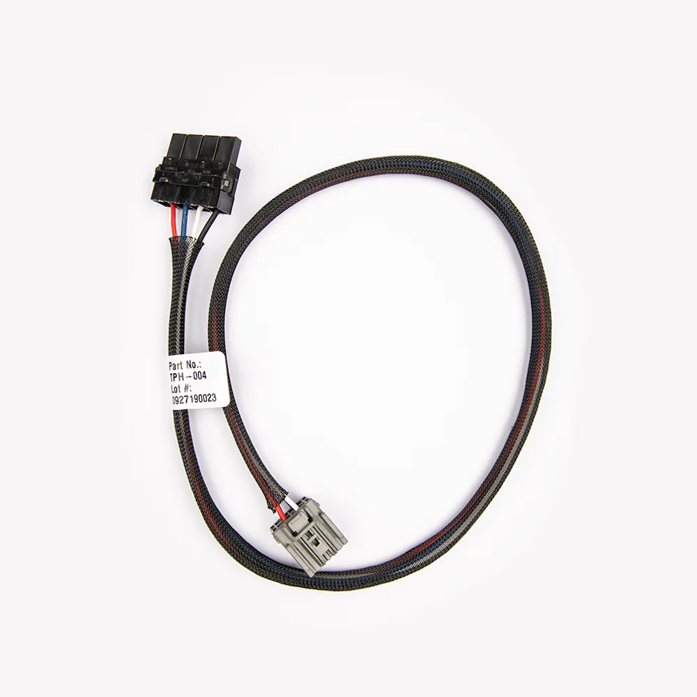 Redarc Electronics TPH-004