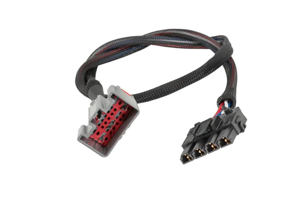 Redarc Electronics TPH-005