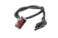 Redarc Electronics TPH-005