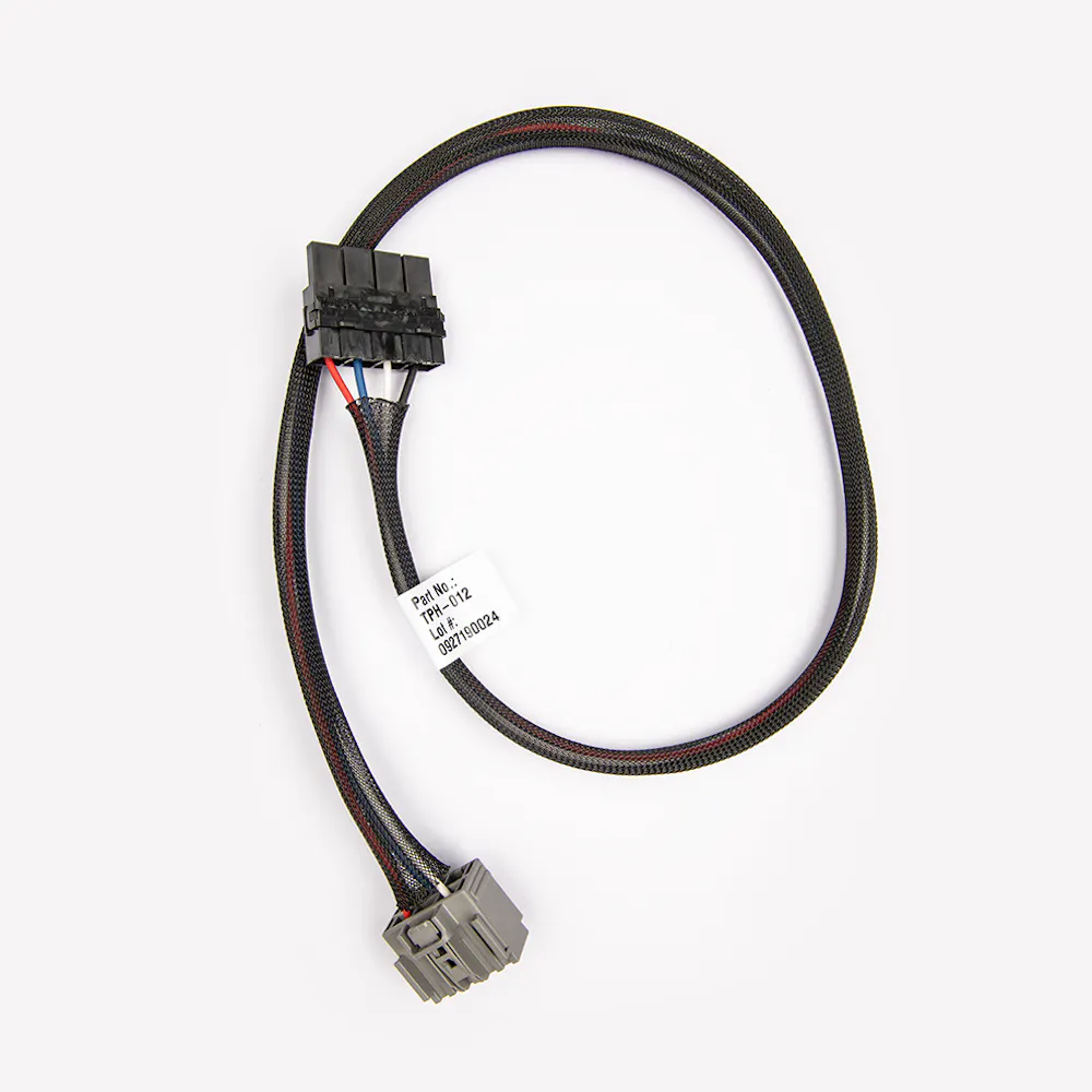 Redarc Electronics TPH-012