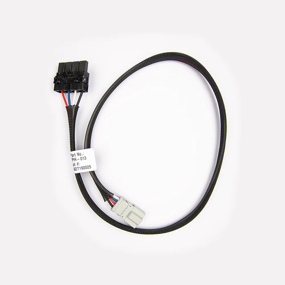 Redarc Electronics TPH-013