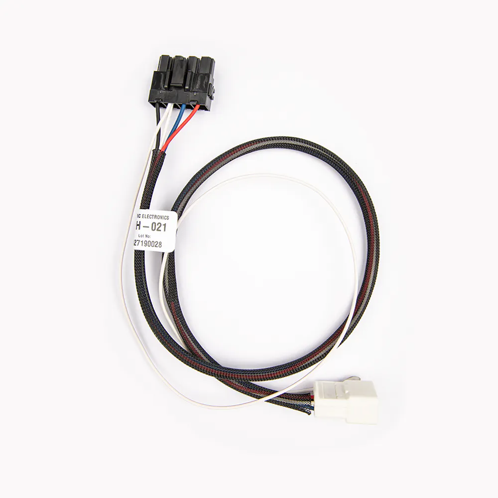 Redarc Electronics TPH-021