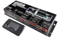 Redarc Electronics TVMS1280-NA