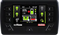 Redarc Electronics DISP4300-RC