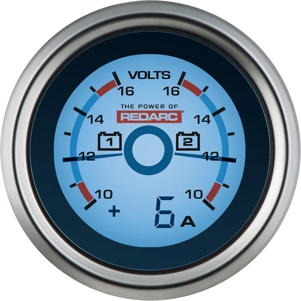 Redarc Electronics G52-VVA