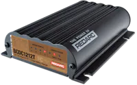 Redarc Electronics BCDC1212T