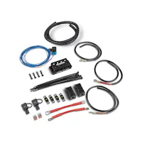 Redarc Electronics BCDCWK-001