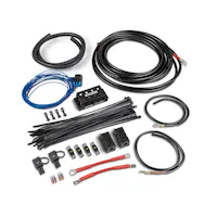 Redarc Electronics BCDCWK-003