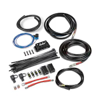 Redarc Electronics BCDCWK-005