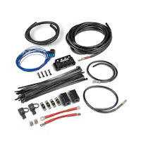 Redarc Electronics BCDCWK-006