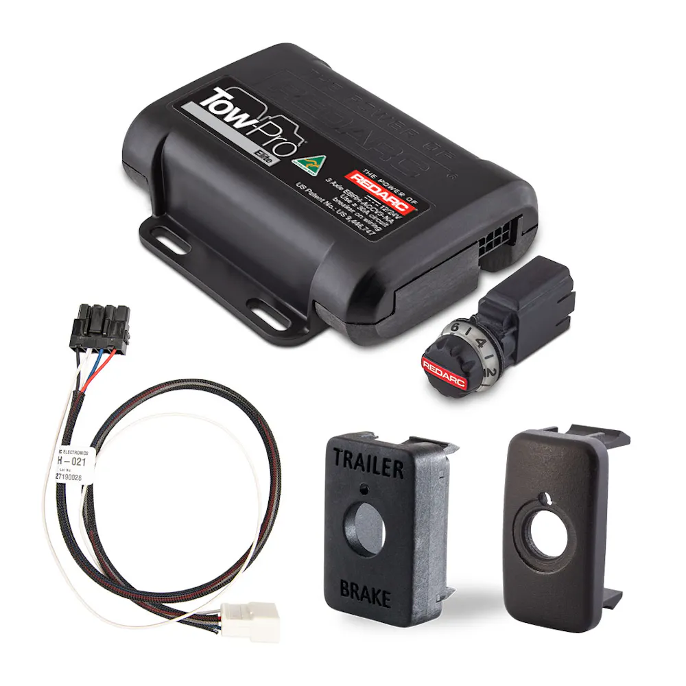 Redarc Electronics CIKTP-NA-002