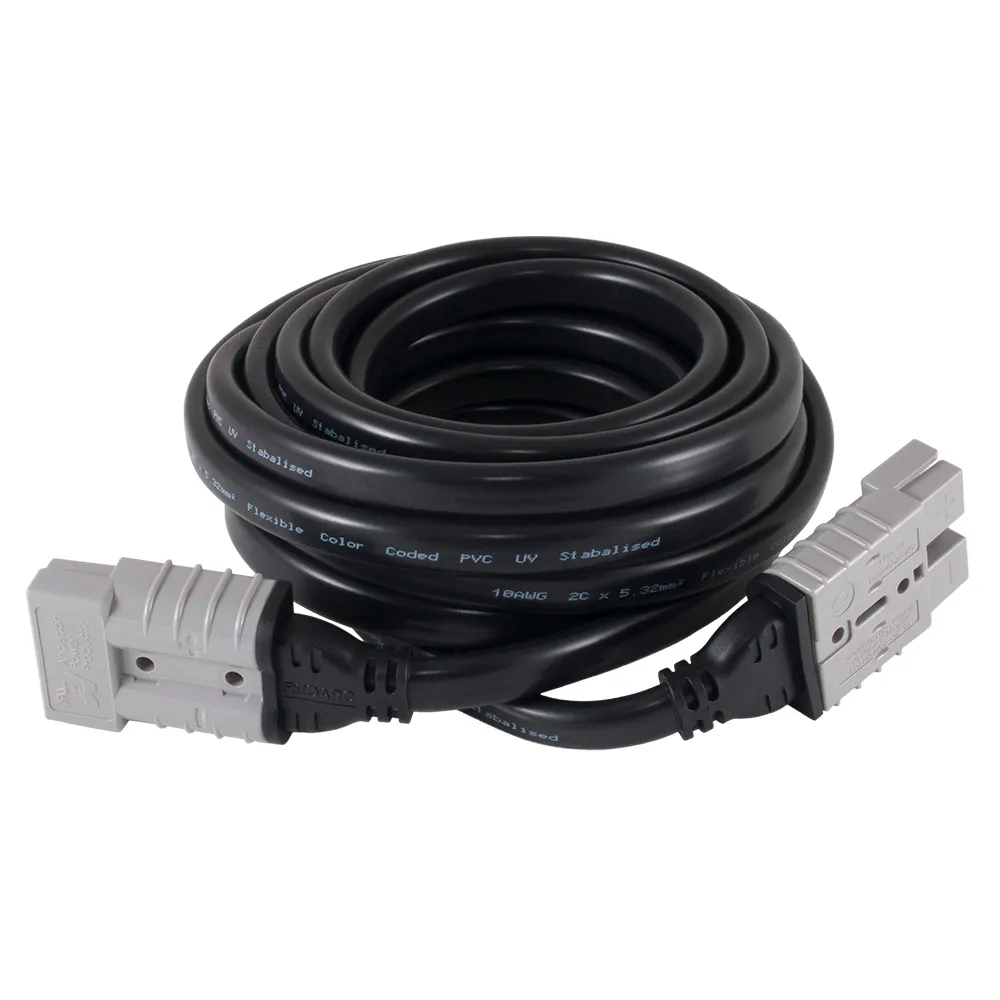 Redarc Electronics SRC0018