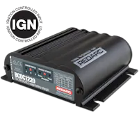 Redarc Electronics BCDC1220-IGN