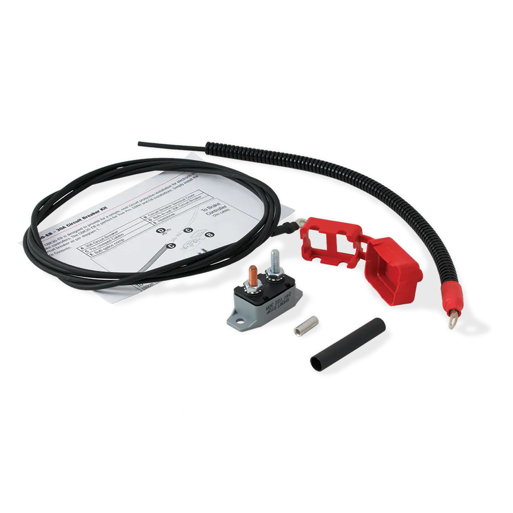 Redarc Electronics CBK30-EB