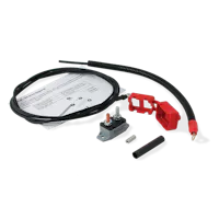 Redarc Electronics CBK30-EB