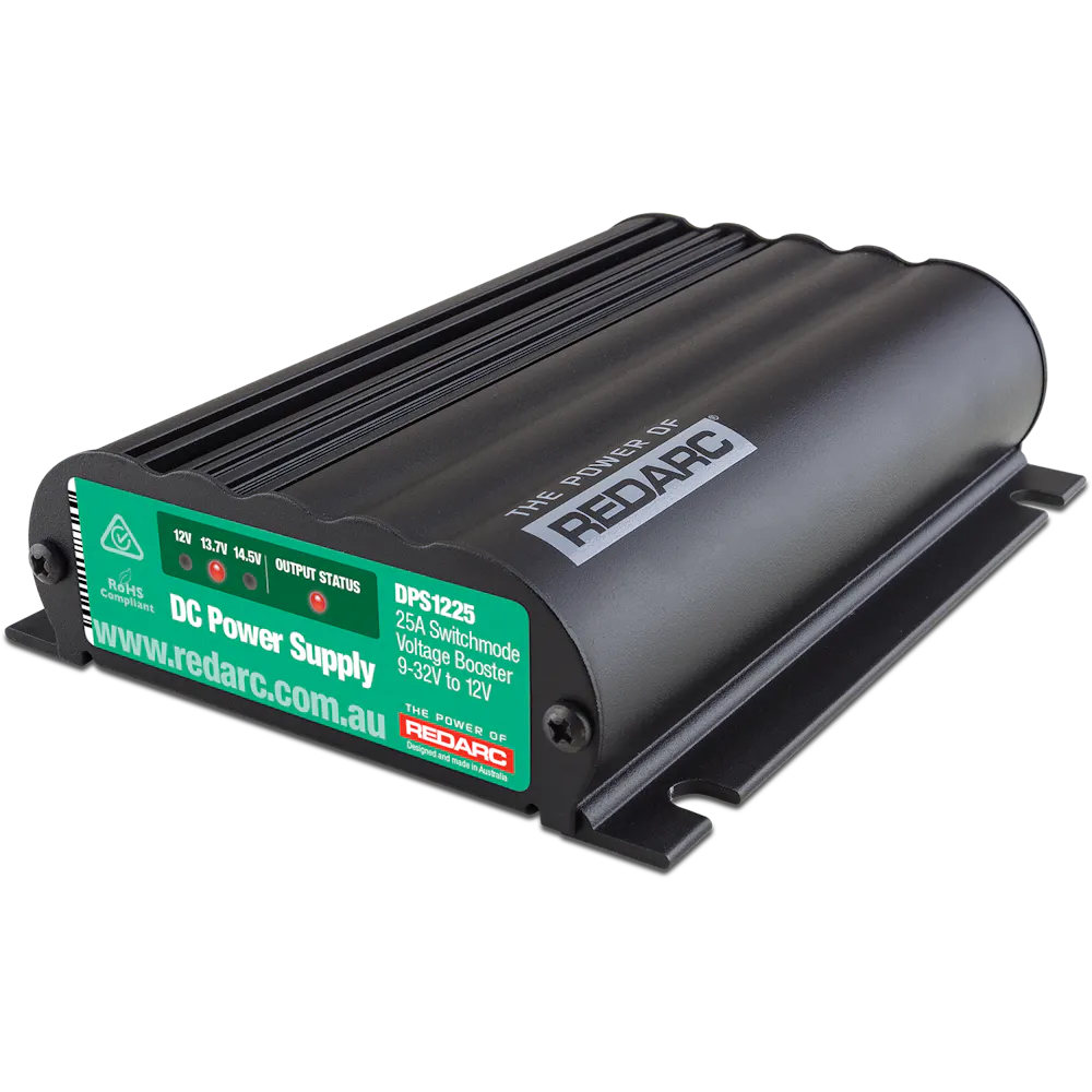 Redarc Electronics DPS1225