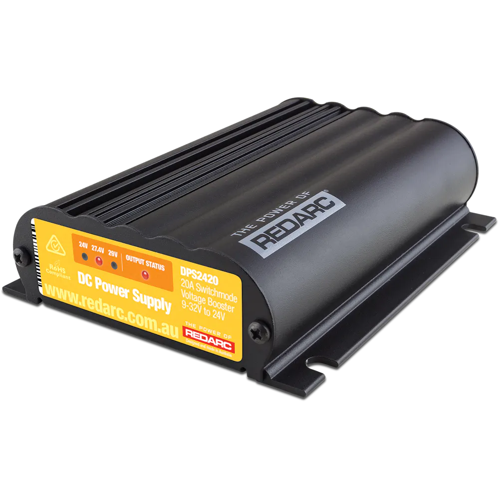 Redarc Electronics DPS2420