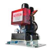 Redarc Electronics SBI12-BLD