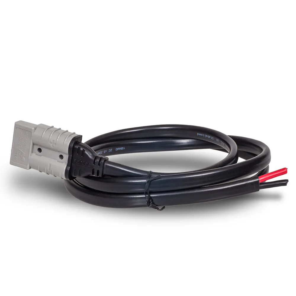 Redarc Electronics SRC0016