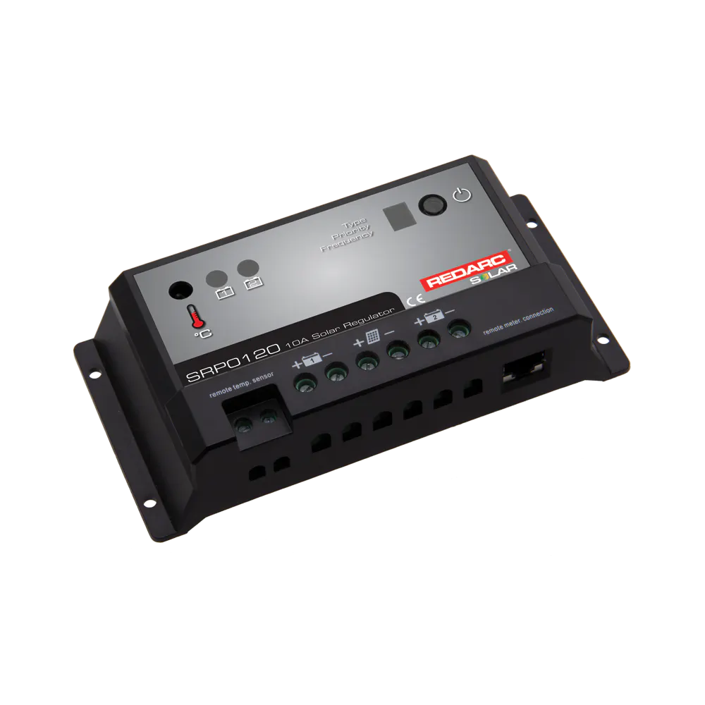 Redarc Electronics SRPA0120