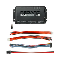 Redarc Electronics TVMS1240