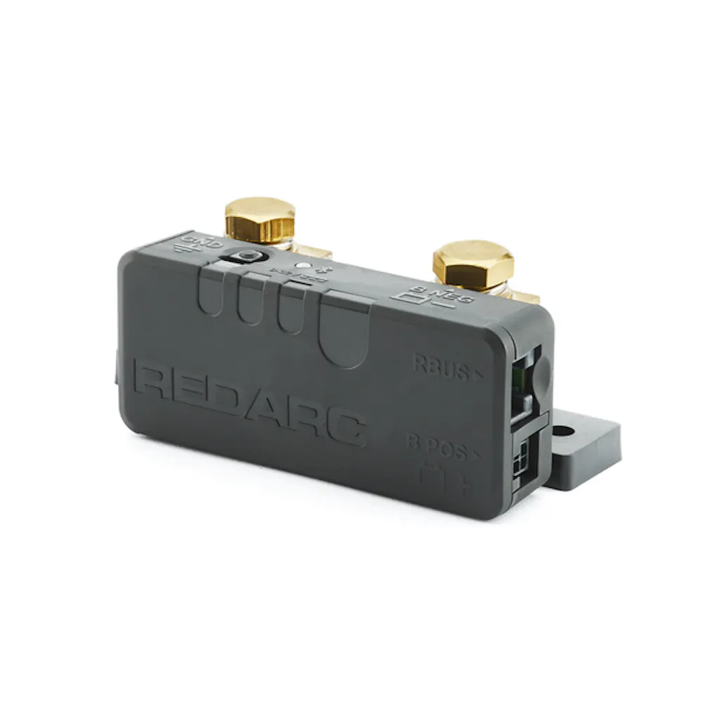 Redarc Electronics BSEN500