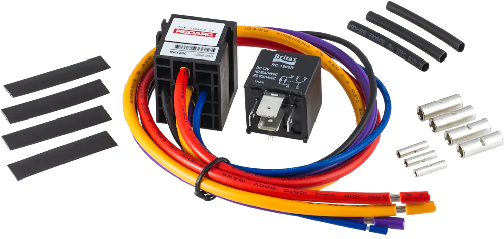 Redarc Electronics RK1260