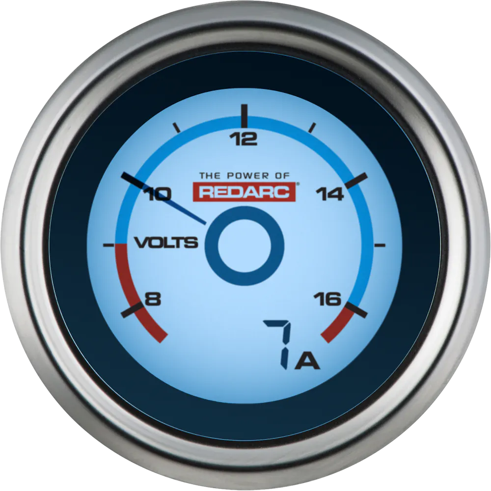 Redarc Electronics G52-VA