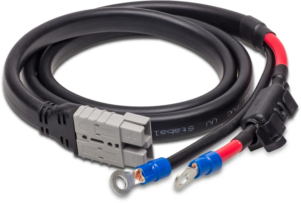 Redarc Electronics SRC0010