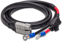 Redarc Electronics SRC0010