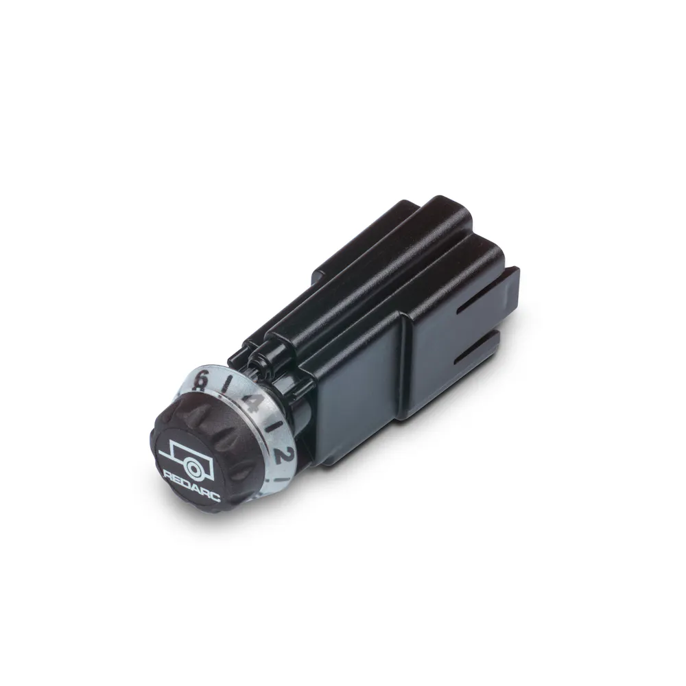 Redarc Electronics EBRH-ACCNA-RH