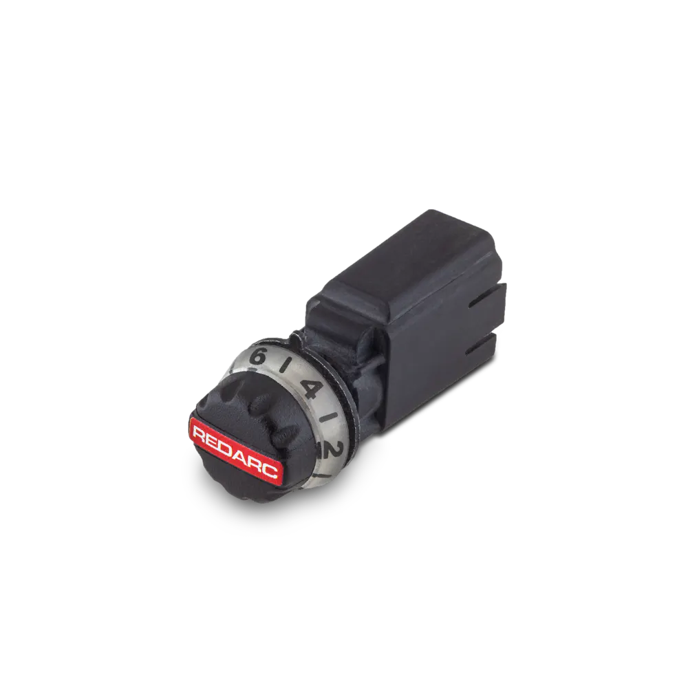 Redarc Electronics EBRH-ACCV3-RH