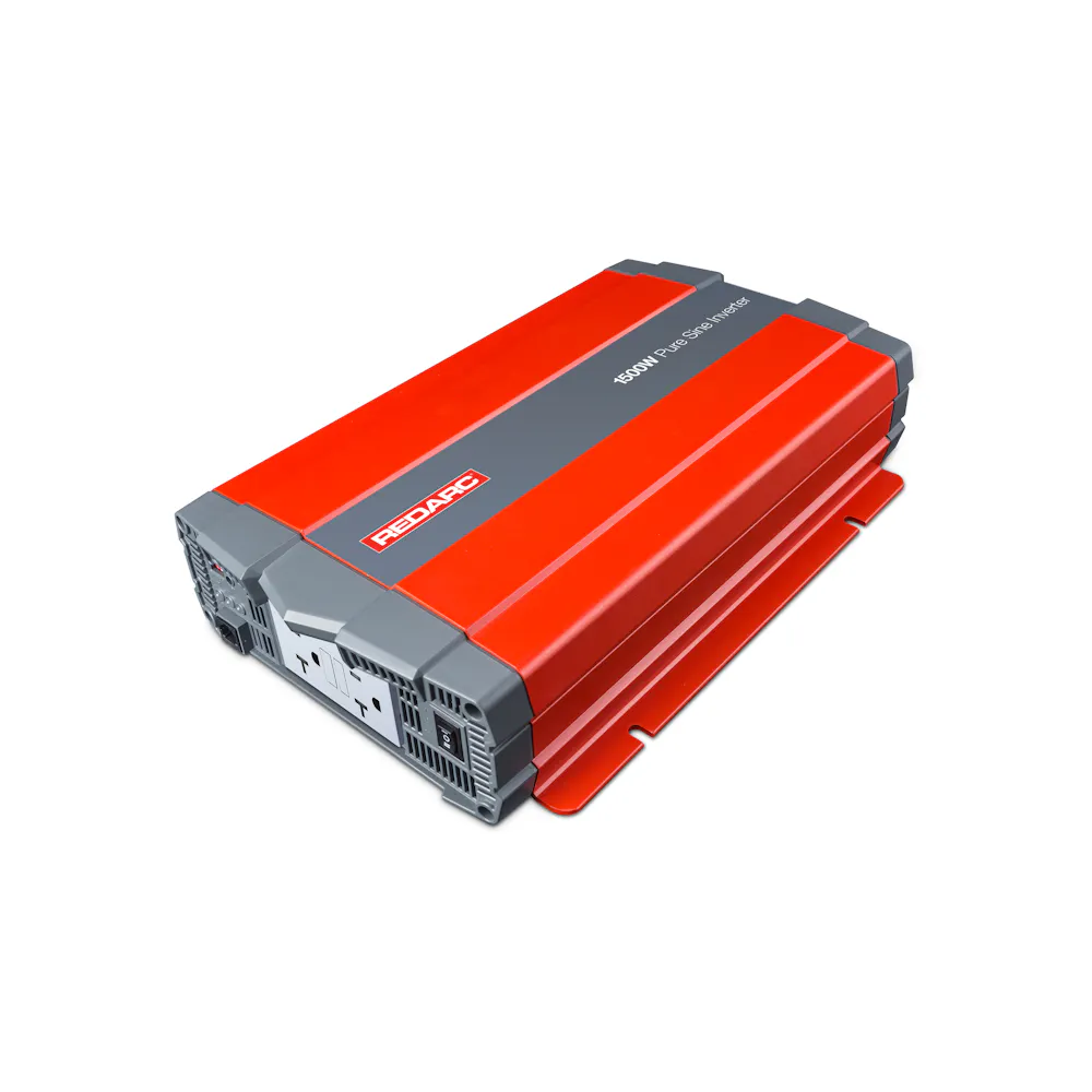 Redarc Electronics R-12-1500RS-NA