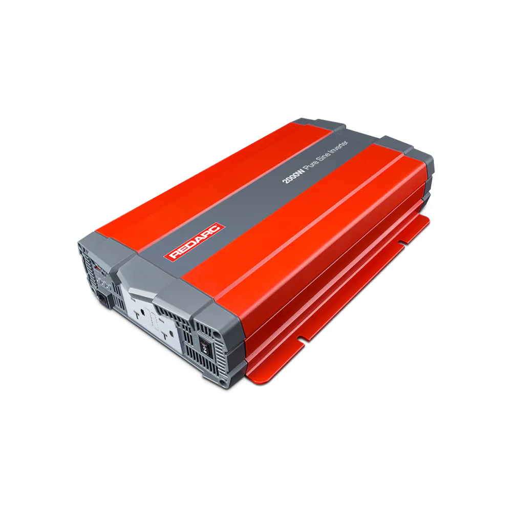 Redarc Electronics R-12-2000RS-NA