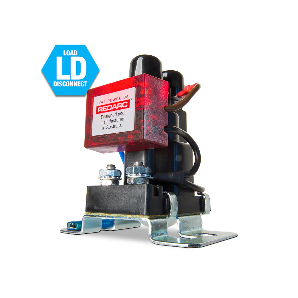 Redarc Electronics SBI12-LLD