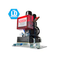 Redarc Electronics SBI12-LLD
