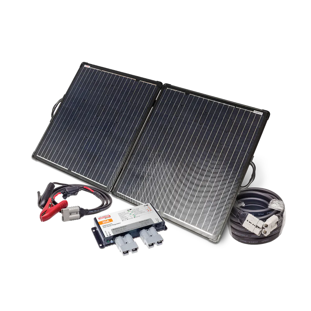Redarc Electronics SPFP1200-K